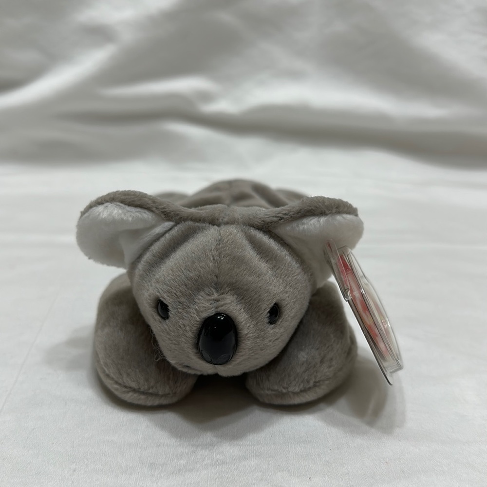 Ty beanie baby, Mel